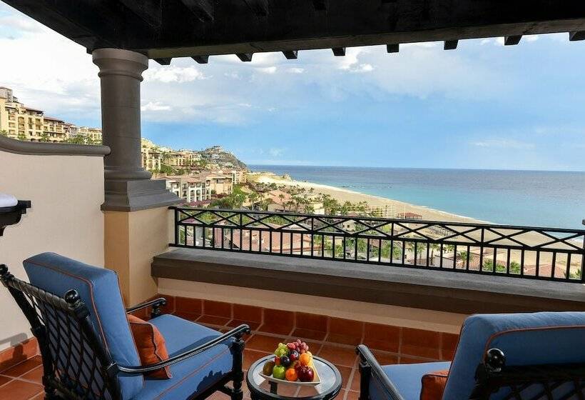 オーシャンビュージュニアスイート, Pueblo Bonito Sunset Beach Golf & Spa Resort   All Inclusive