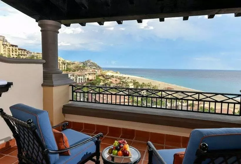 سوییت جونیور با چشم‌انداز دریا, Pueblo Bonito Sunset Beach Golf & Spa Resort   All Inclusive