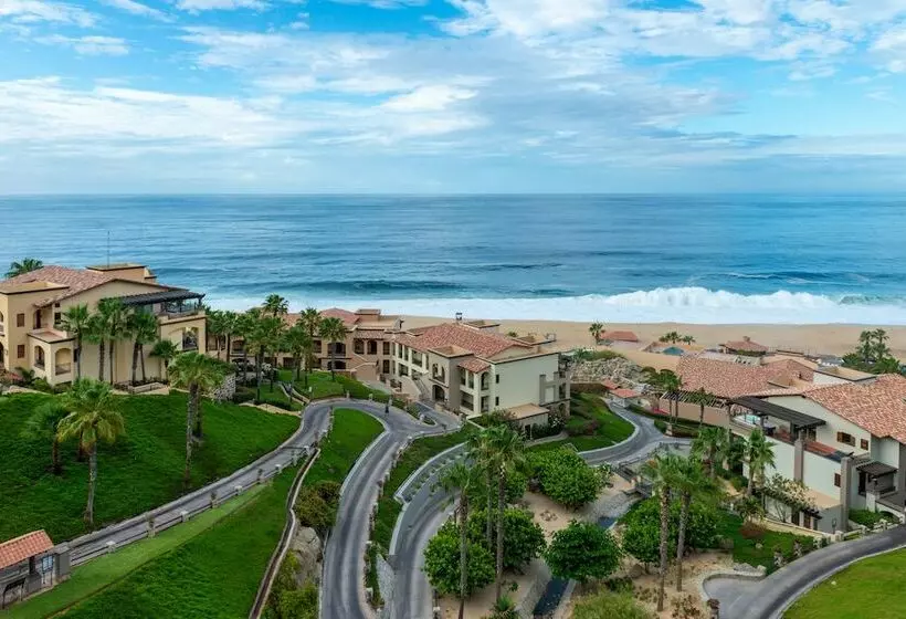 سوییت جونیور با چشم‌انداز دریا, Pueblo Bonito Sunset Beach Golf & Spa Resort   All Inclusive