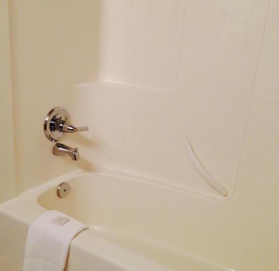 Tengerre Néző Standard Szoba, Quarterdeck Inn Port Hardy