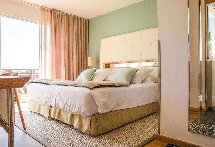 جناح برستيج, Relais Et Chateaux Thalasso & Spa Ile De La Lagune