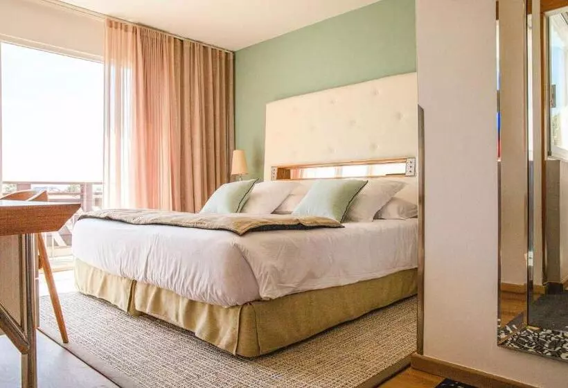プレステージスイート, Relais Et Chateaux Thalasso & Spa Ile De La Lagune