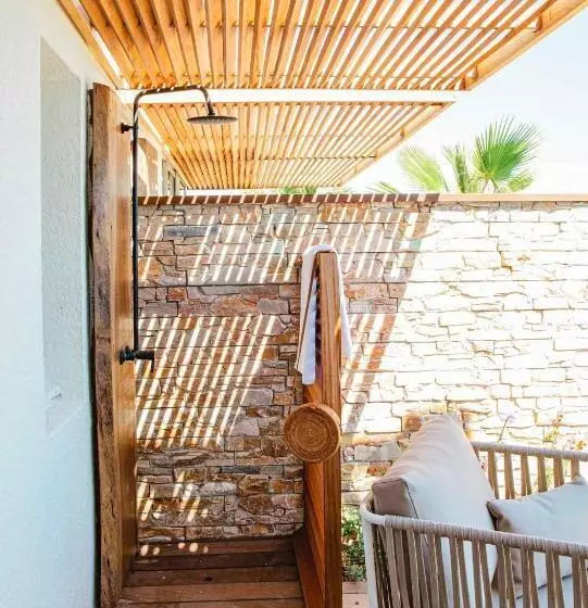 スイート, Relais Et Chateaux Thalasso & Spa Ile De La Lagune