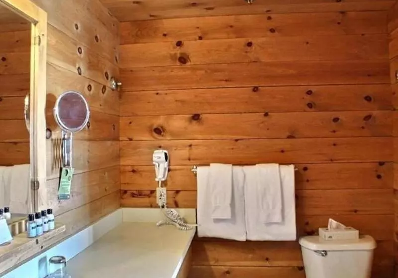スタンダードルーム, Sacacomie Hôtel Et Spa