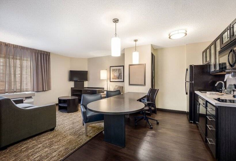 Люкс, Sonesta Simply Suites Nanuet