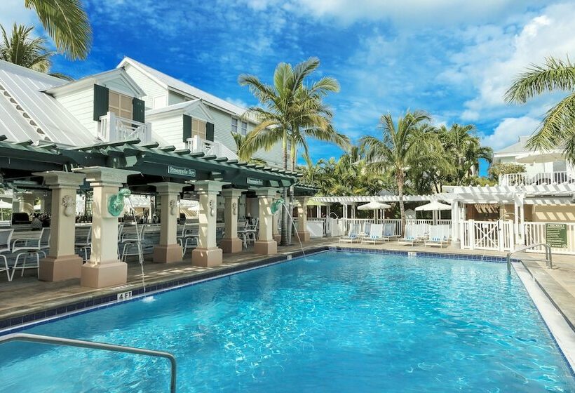 غرفة قياسية سرير كينج, Southernmost Beach Resort