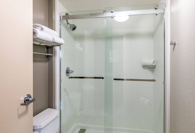 סוויטה, Springhill Suites Orlando Altamonte Springs/maitland