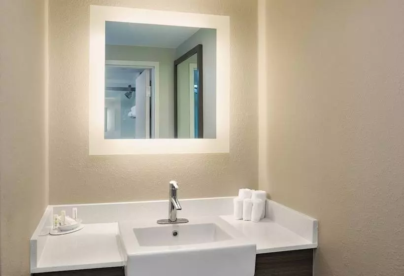 スイート, Springhill Suites Orlando Altamonte Springs/maitland