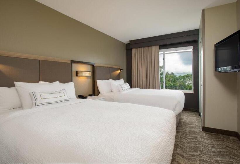 סוויטה, Springhill Suites Orlando Altamonte Springs/maitland