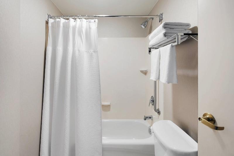 Люкс, Springhill Suites By Marriott Richmond North/glen Allen