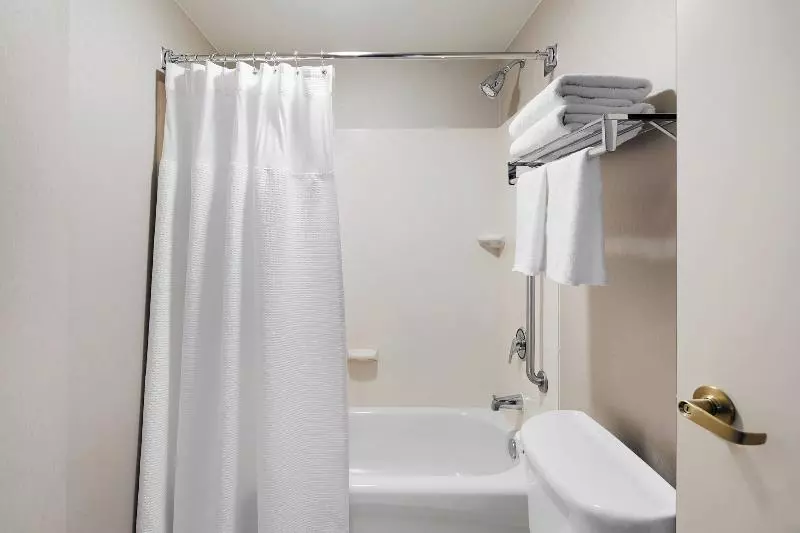 スイート, Springhill Suites By Marriott Richmond North/glen Allen