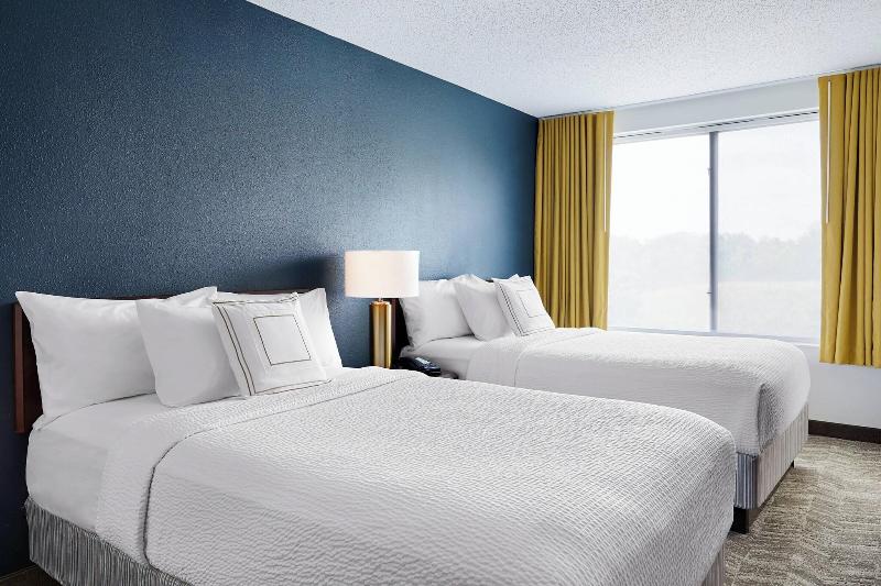 Люкс, Springhill Suites By Marriott Richmond North/glen Allen