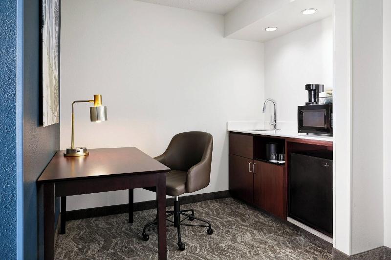 Люкс, Springhill Suites By Marriott Richmond North/glen Allen