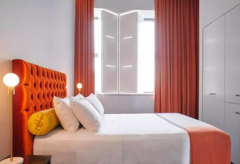 ジュニアスイート, St Paul, Montreal, A Member Of Design Hotels