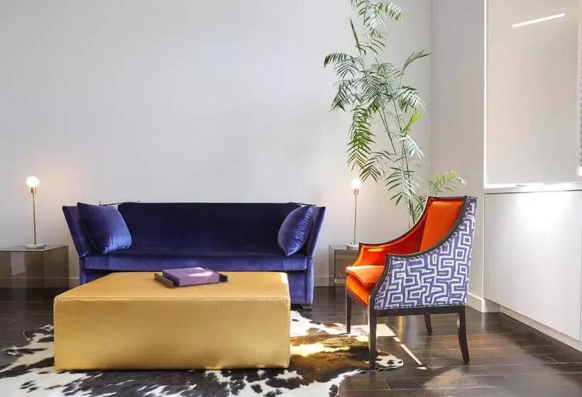ジュニアスイート, St Paul, Montreal, A Member Of Design Hotels
