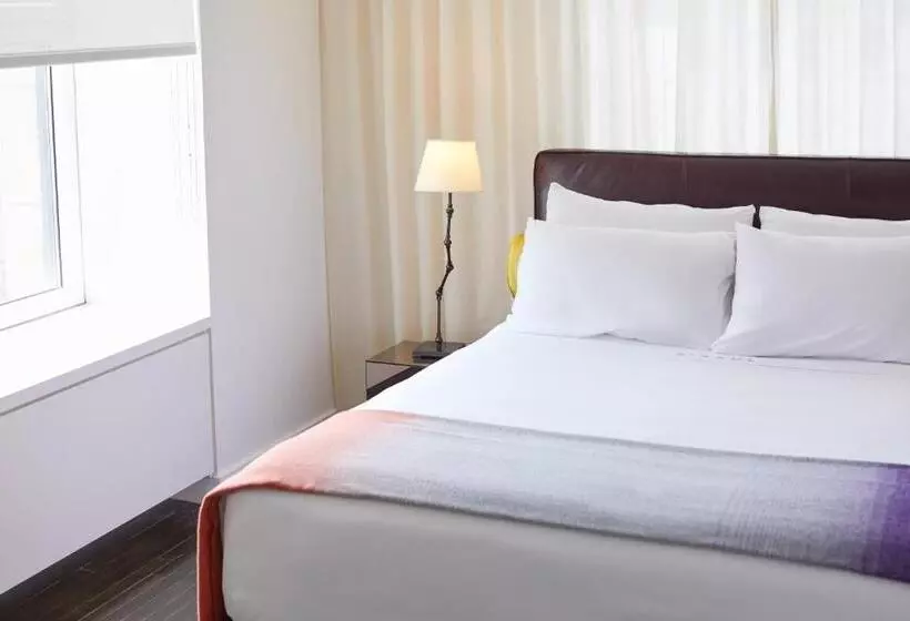 ジュニアスイート, St Paul, Montreal, A Member Of Design Hotels