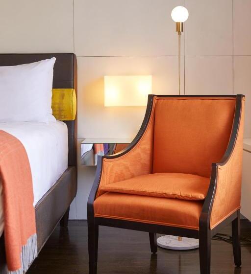 スーペリアールーム, St Paul, Montreal, A Member Of Design Hotels