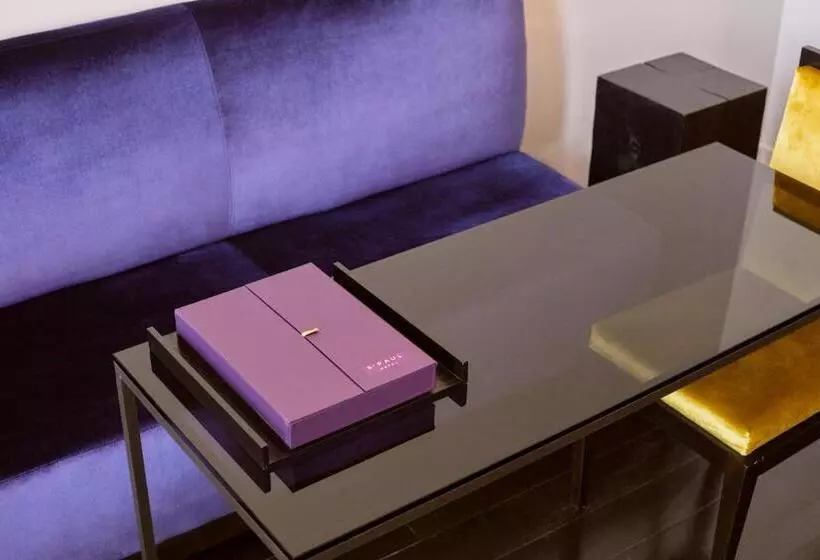 スーペリアールーム, St Paul, Montreal, A Member Of Design Hotels