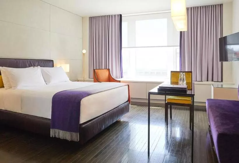 スーペリアールーム, St Paul, Montreal, A Member Of Design Hotels