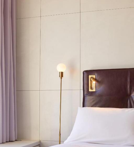 スーペリアールーム, St Paul, Montreal, A Member Of Design Hotels