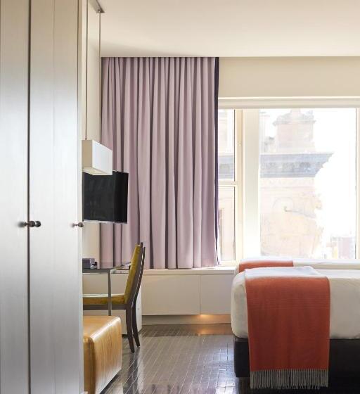 スーペリアールーム, St Paul, Montreal, A Member Of Design Hotels