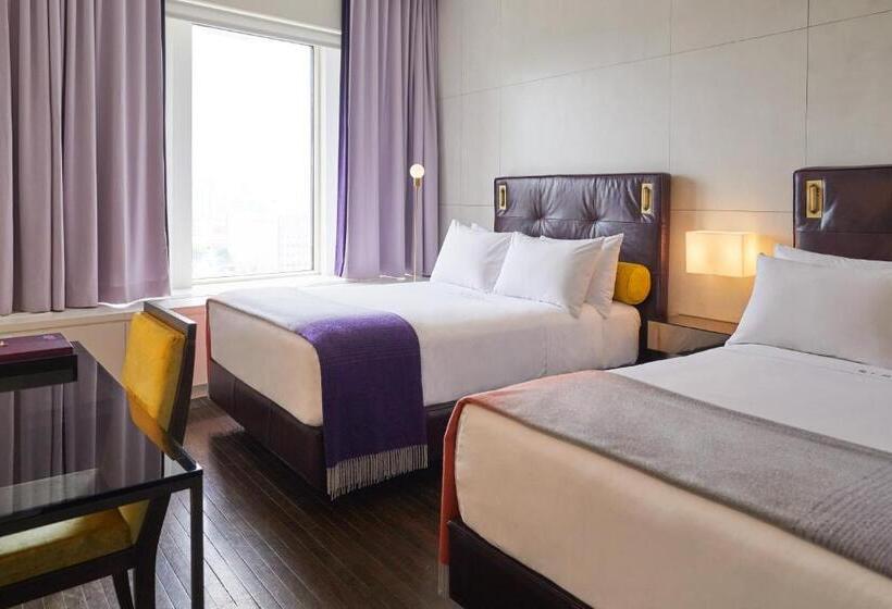高级大房间, St Paul, Montreal, A Member Of Design Hotels