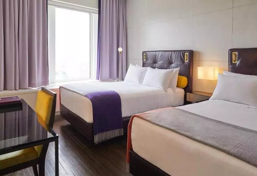 スーペリアールーム, St Paul, Montreal, A Member Of Design Hotels
