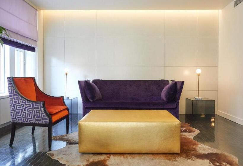 豪华套房, St Paul, Montreal, A Member Of Design Hotels