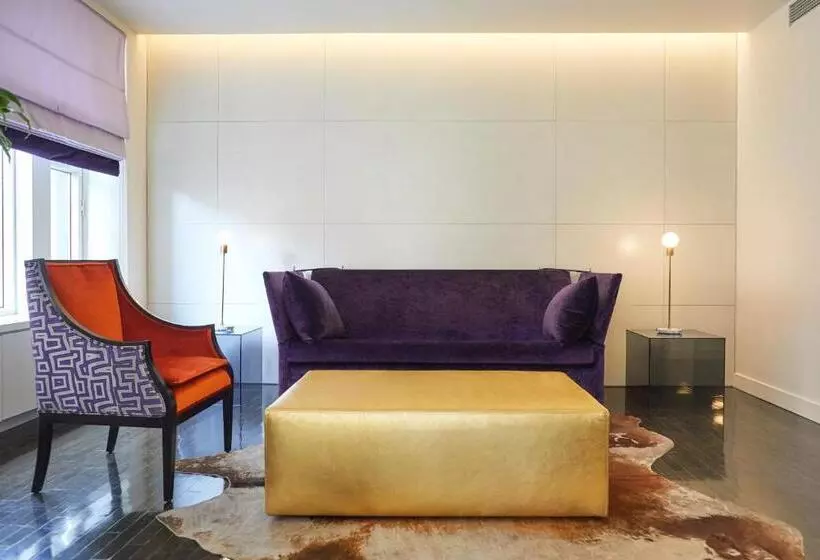 デラックススイート, St Paul, Montreal, A Member Of Design Hotels