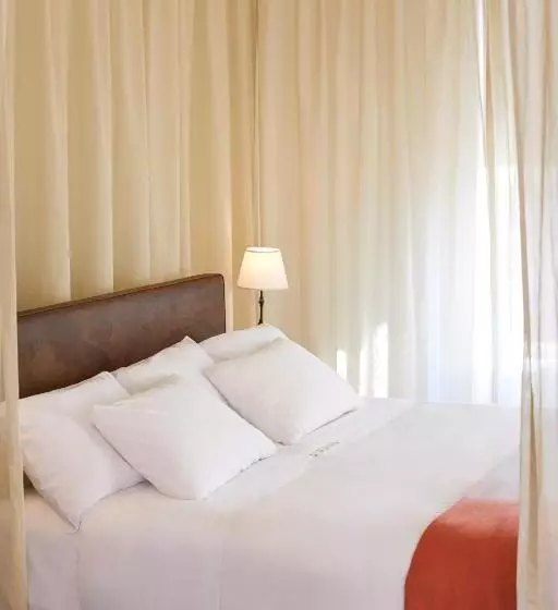 デラックススイート, St Paul, Montreal, A Member Of Design Hotels