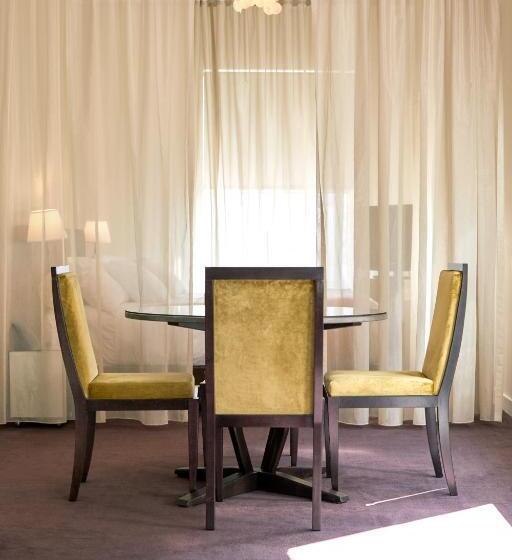 デラックススイート, St Paul, Montreal, A Member Of Design Hotels