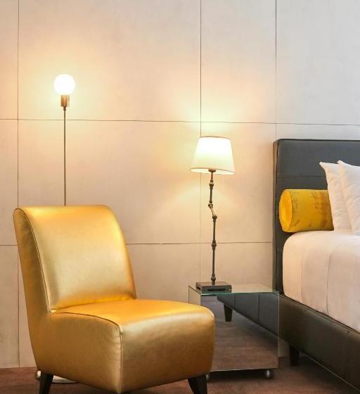 スタンダードルーム, St Paul, Montreal, A Member Of Design Hotels