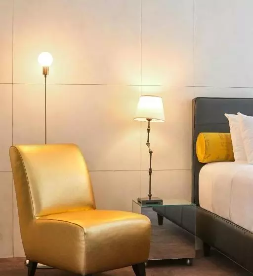 スタンダードルーム, St Paul, Montreal, A Member Of Design Hotels