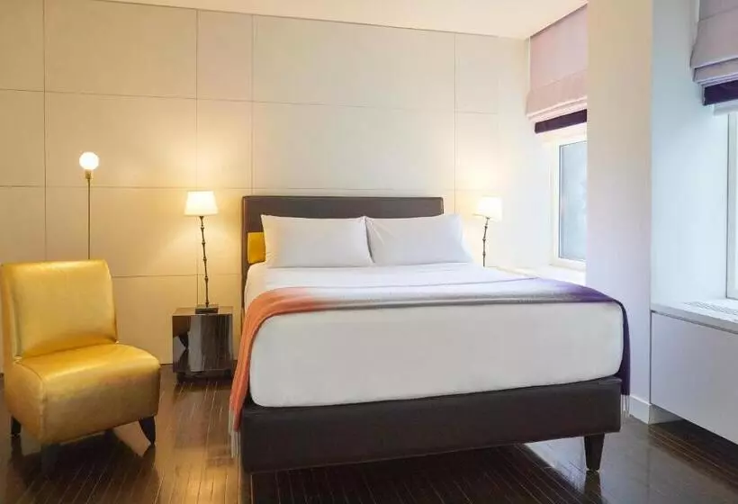 スタンダードルーム, St Paul, Montreal, A Member Of Design Hotels