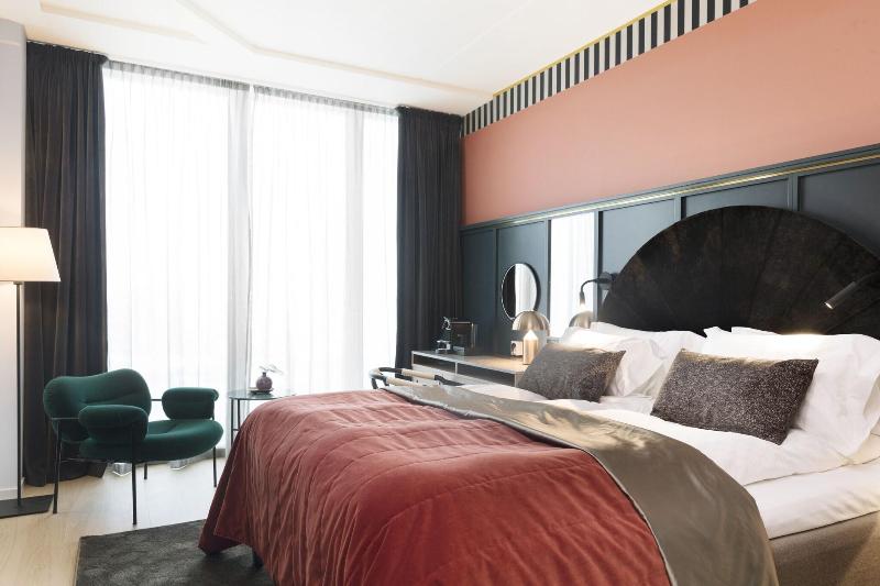 スーペリアールーム, St Paul, Montreal, A Member Of Design Hotels