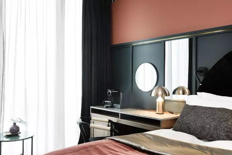 スーペリアールーム, St Paul, Montreal, A Member Of Design Hotels