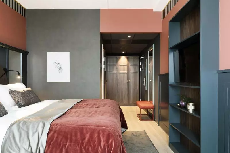 スーペリアールーム, St Paul, Montreal, A Member Of Design Hotels