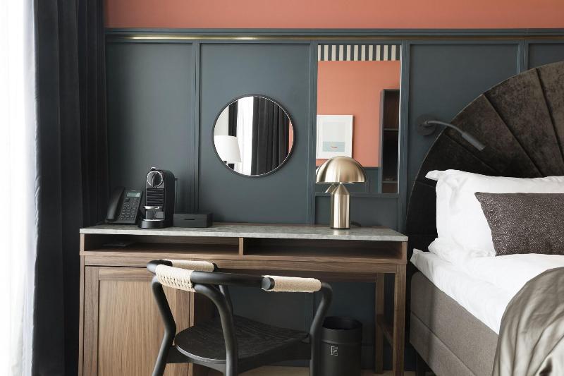 スーペリアールーム, St Paul, Montreal, A Member Of Design Hotels