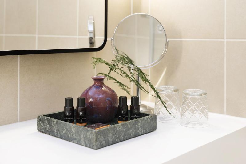 スーペリアールーム, St Paul, Montreal, A Member Of Design Hotels