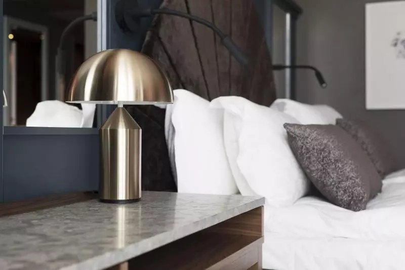 スーペリアールーム, St Paul, Montreal, A Member Of Design Hotels