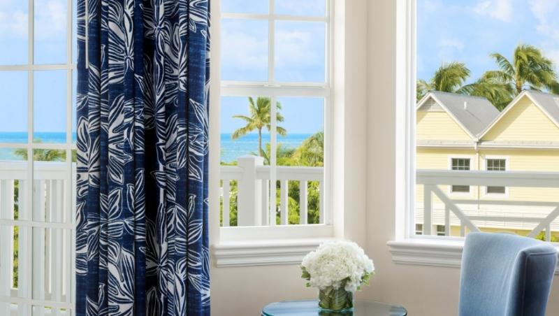 غرفة قياسية سرير كينج, Southernmost Beach Resort