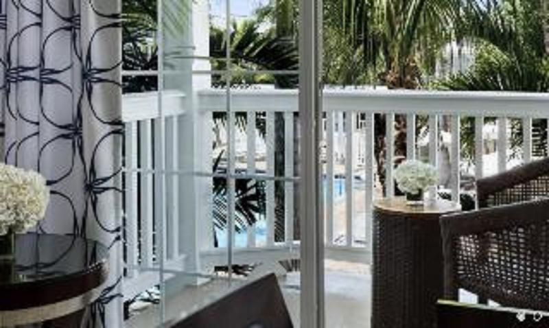 غرفة قياسية سرير كينج, Southernmost Beach Resort