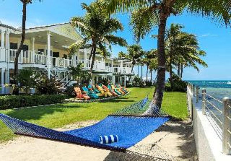 غرفة قياسية سرير كينج, Southernmost Beach Resort