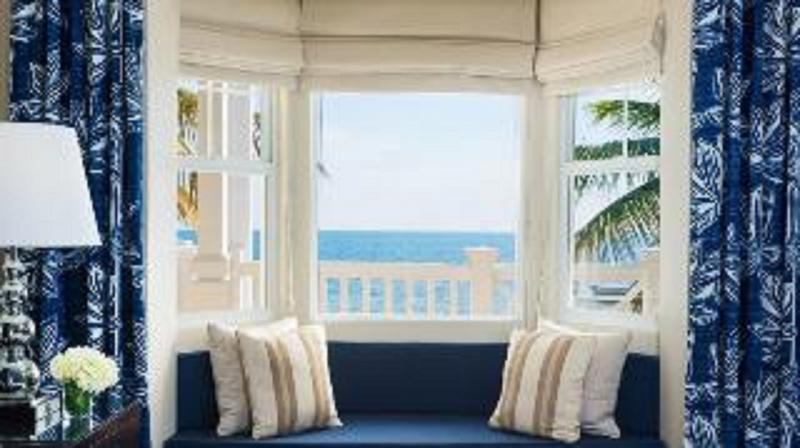 غرفة قياسية سرير كينج, Southernmost Beach Resort