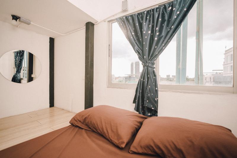 غرفة ديلوكس سرير كينج, Southernmost Beach Resort