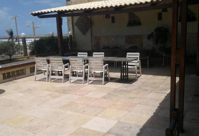 إستوديو قياسى, Flat Na Praia De Iracema 105