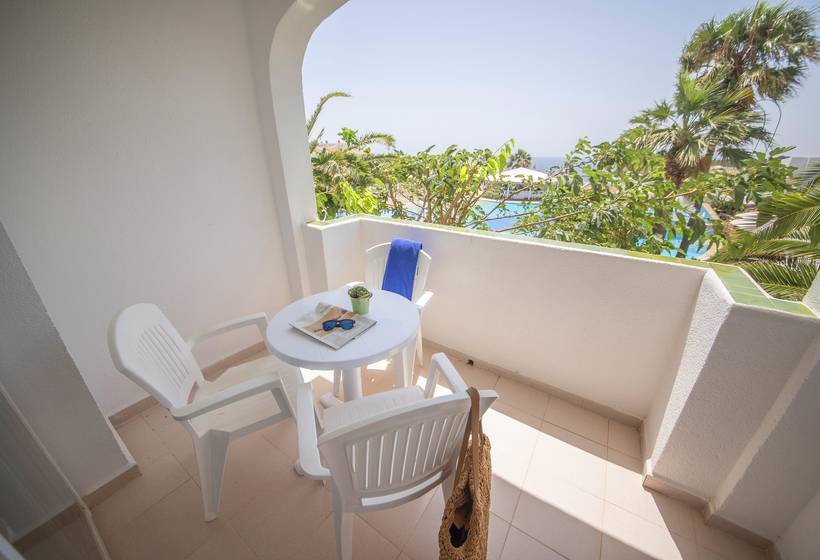 Апартаменты 1 Спальня, blau punta reina