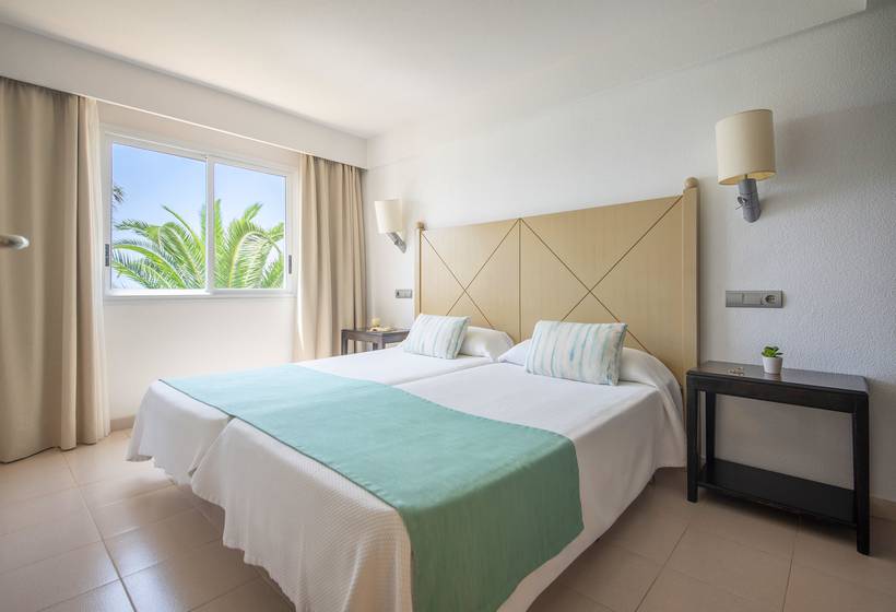 Апартаменты 1 Спальня, blau punta reina