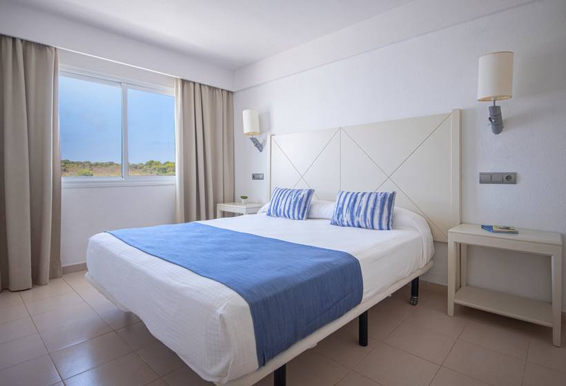 Апартаменты 1 Спальня Вид на Море, blau punta reina