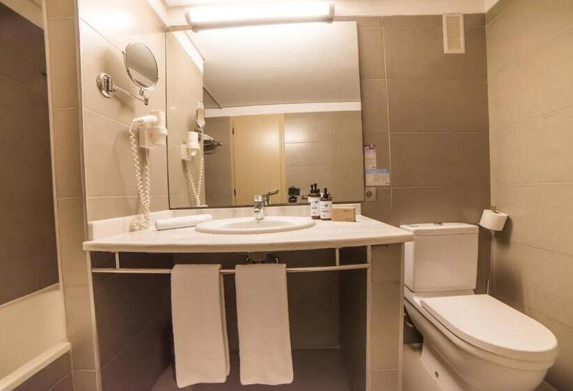 Номер Стандарт с Балконом, blau punta reina